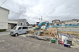 新築戸建　青葉区国見2丁目2期　2号棟