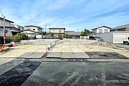 新築戸建　若林区霞目第4　1号棟