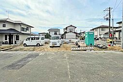 新築戸建 名取市名取が丘第10 2号棟