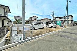 新築戸建　名取市名取が丘第10　3号棟