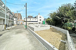 新築戸建　若林区大和町4丁目69番　B号棟