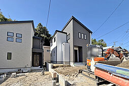 新築戸建　青葉区小松島新堤2期　1号棟