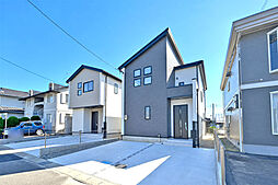 新築戸建　泉区泉ケ丘4期　1号棟