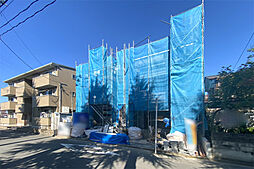 新築戸建　宮城野区新田3期　2号棟