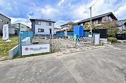 新築戸建　名取市上余田字千刈田　1号棟
