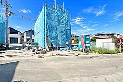 新築戸建　岩沼市桜1期　5号棟