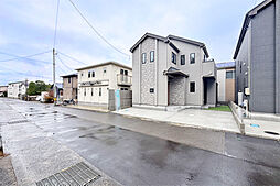 新築戸建　太白区門前町52番　A号棟