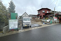 新築戸建　富谷市東向陽台1丁目45番　A号棟