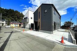 新築戸建　太白区羽黒台2期　2号棟