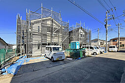 新築戸建　太白区東中田7期　1号棟