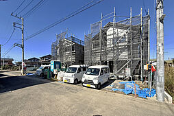 新築戸建　太白区東中田7期　2号棟