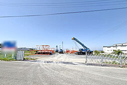 土地　亘理町吉田字下大畑　1区画