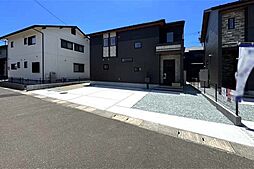 新築戸建　名取市美田園8丁目　2号棟
