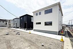 新築戸建　名取市小山2丁目第2　1号棟