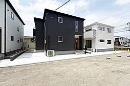 新築戸建 名取市小山2丁目第2 2号棟
