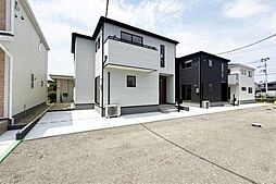 新築戸建　名取市小山2丁目第2　3号棟
