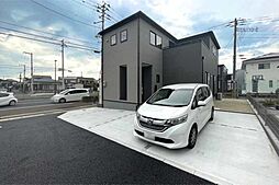 新築戸建 名取市小山2丁目第2 5号棟