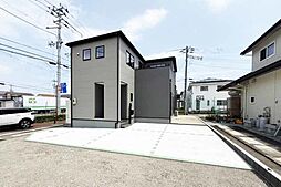 新築戸建　名取市小山2丁目第2　5号棟