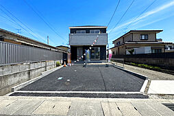 新築戸建　岩沼市桑原第8　1号棟