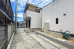 新築戸建　若林区保春院前丁1期　2号棟