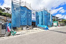 新築戸建　太白区八木山東2丁目　A号棟