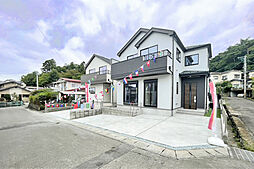 新築戸建 太白区八木山東2丁目 B号棟