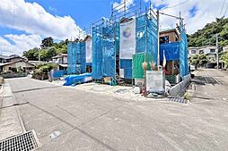 新築戸建　太白区八木山東2丁目　B号棟