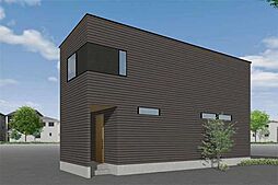 新築戸建　宮城郡利府町神谷沢　2号棟