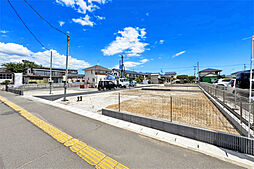 新築戸建　岩沼市二木2丁目1　6号棟