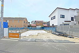 新築戸建　若林区若林5丁目　A棟