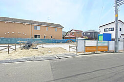 新築戸建　若林区若林5丁目　B棟