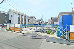 新築戸建　若林区若林5丁目　D棟