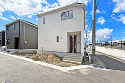 新築戸建 太白区東中田第6 1号棟