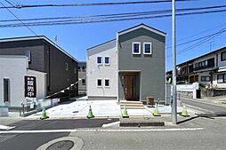 新築戸建　多賀城市鶴ケ谷2丁目　A棟