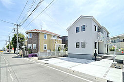 新築戸建 泉区南光台南3丁目2 1号棟