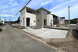 新築戸建　柴田町槻木白幡2丁目1　1号棟