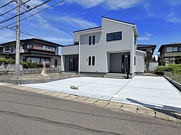 新築戸建　若林区上飯田3丁目第5　1号棟