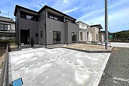 新築戸建　柴田町槻木白幡2丁目1　2号棟