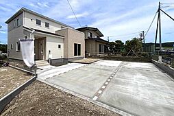 新築戸建　柴田町槻木白幡2丁目1　3号棟
