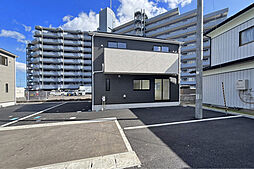 新築戸建　太白区東中田第6　4号棟