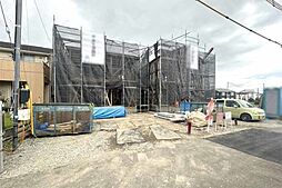 新築戸建　多賀城市山王　1号棟