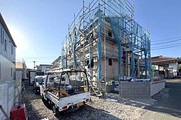 新築戸建 多賀城市笠神5丁目1 1号棟