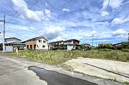新築戸建　多賀城市山王　2号棟