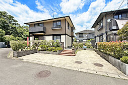 中古戸建　名取市みどり台1丁目　1棟