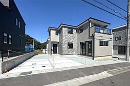 新築戸建 宮城郡利府町6期 4号棟