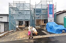 新築戸建　多賀城市下馬第9　2号棟