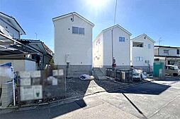 新築戸建　宮城野区安養寺第11　3号棟