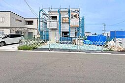 新築戸建　岩沼市早股　1号棟