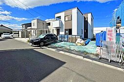 新築戸建　岩沼市早股　1号棟