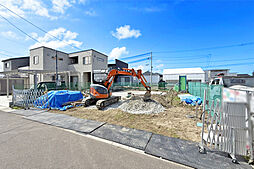 新築戸建　岩沼市早股　1号棟